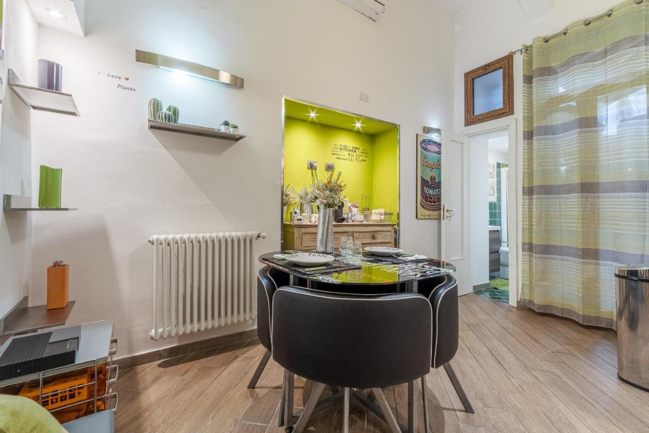 Luxury Loft 31 Leilighet Messina Eksteriør bilde